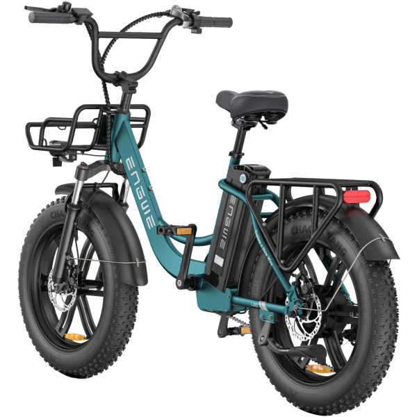 Imagine produs - Bicicletă electrică Engwe L20 Boost