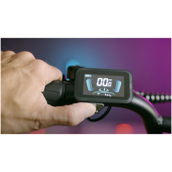 Imagine produs - Bicicletă electrică Engwe L20 Boost