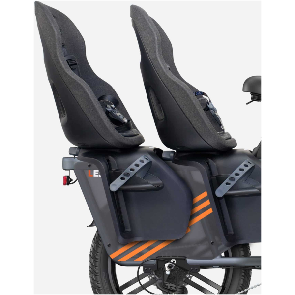 Imagine produs - Bicicletă electrică Engwe LE20 cu o singură baterie