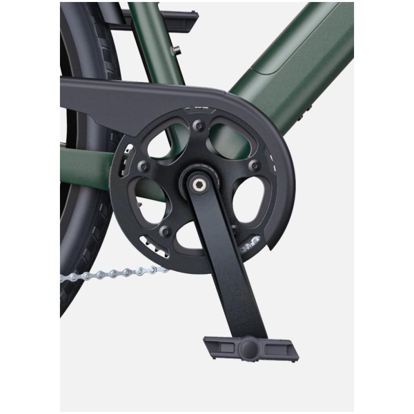 Imagine produs - Bicicletă electrică Engwe N1 Air