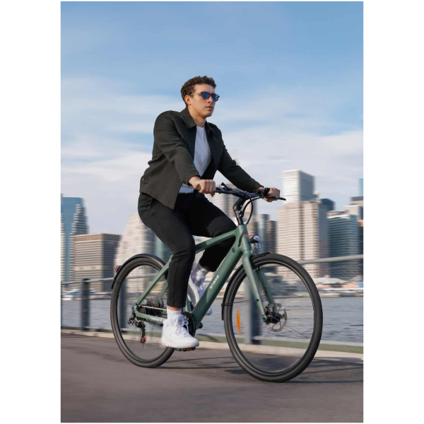 Imagine produs - Bicicletă electrică Engwe N1 Air
