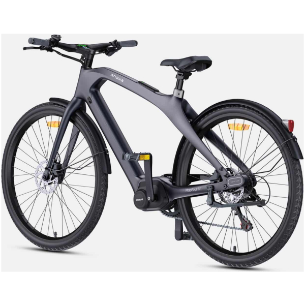 Imagine produs - Bicicletă electrică Engwe N1 Pro