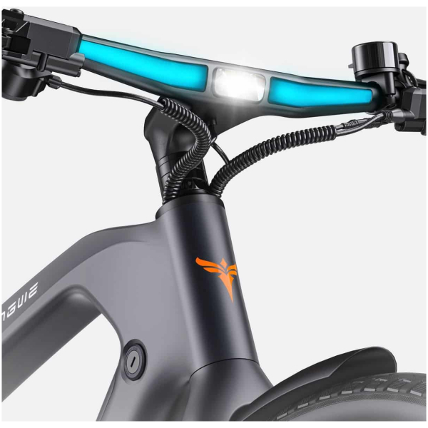 Imagine produs - Bicicletă electrică Engwe N1 Pro