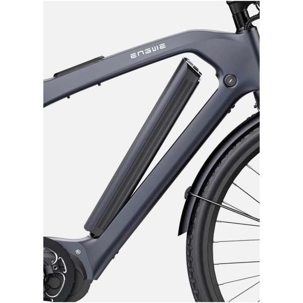 Imagine produs - Bicicletă electrică Engwe N1 Pro