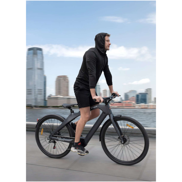 Imagine produs - Bicicletă electrică Engwe N1 Pro