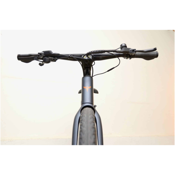 Imagine produs - Bicicletă electrică Engwe N1 Pro