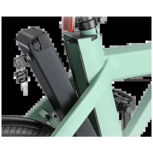 Imagine produs - Bicicletă electrică Engwe P20
