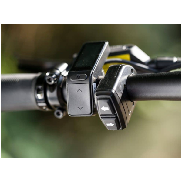 Imagine produs - Bicicletă electrică Engwe P20