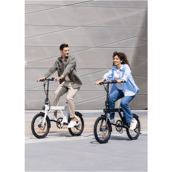 Imagine produs - Bicicletă electrică Engwe P20