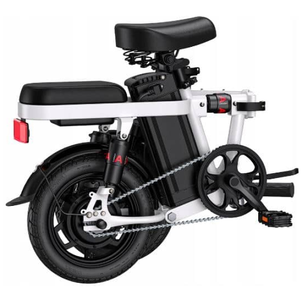 Imagine produs - Bicicletă electrică Engwe T14