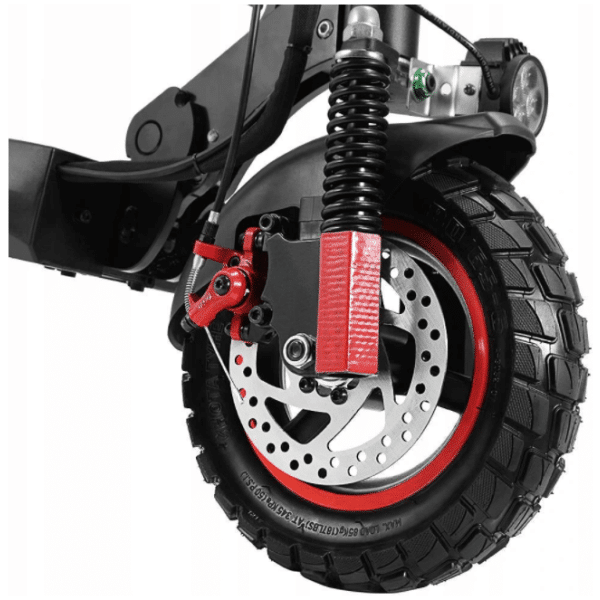 Imagine produs - Trotinetă electrică Kugoo Kirin M4 Pro cu șa - 21Ah
