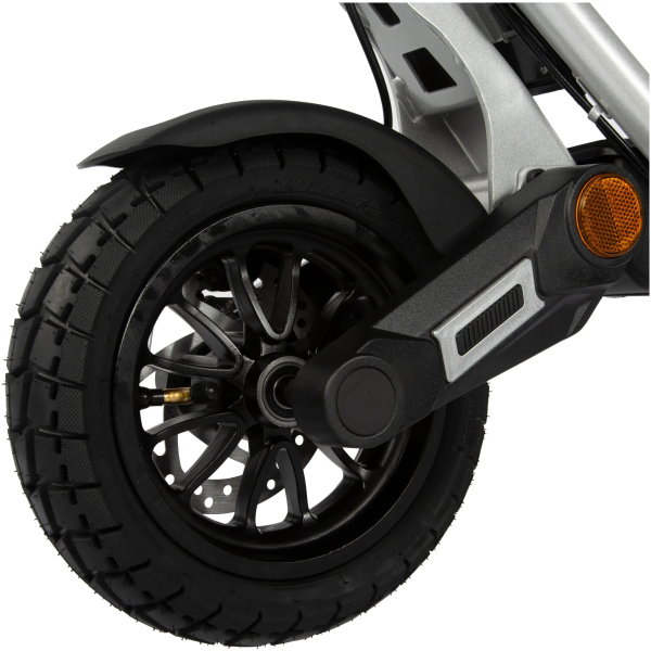 Imagine produs - Trotinetă electrică Kugoo KuKirin A1