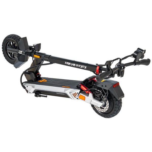 Imagine produs - Trotinetă electrică Kugoo Kukirin M4 Max