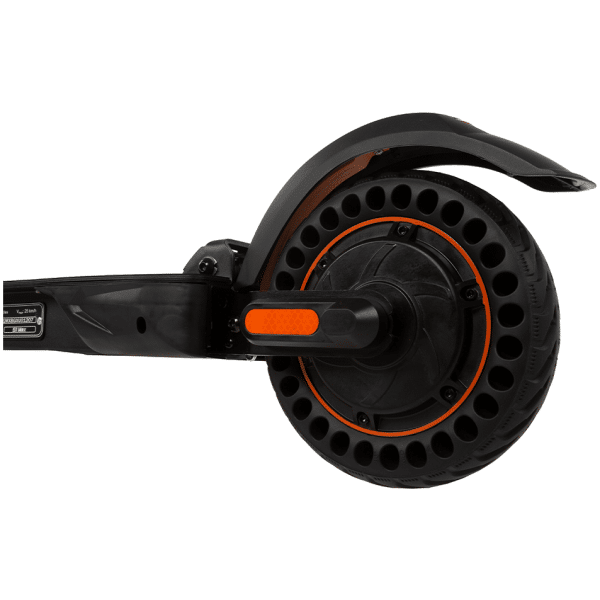 Imagine produs - Trotinetă electrică Kugoo KuKirin S1 MAX