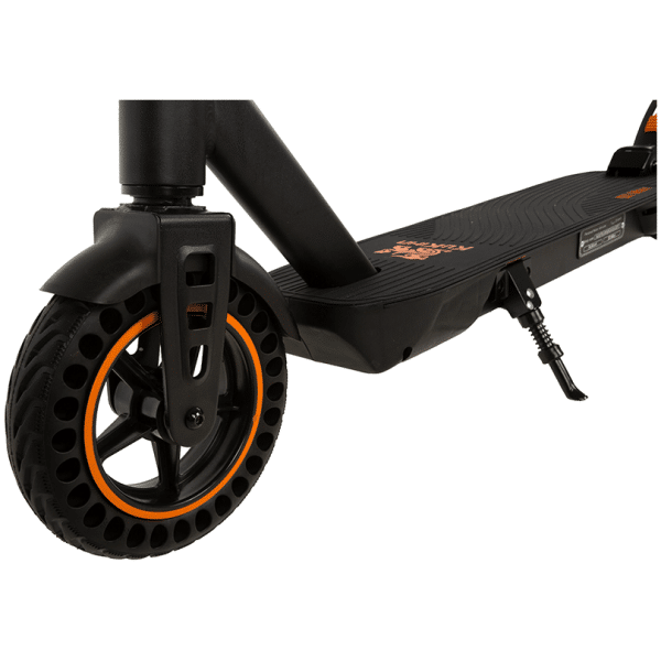 Imagine produs - Trotinetă electrică Kugoo KuKirin S1 MAX