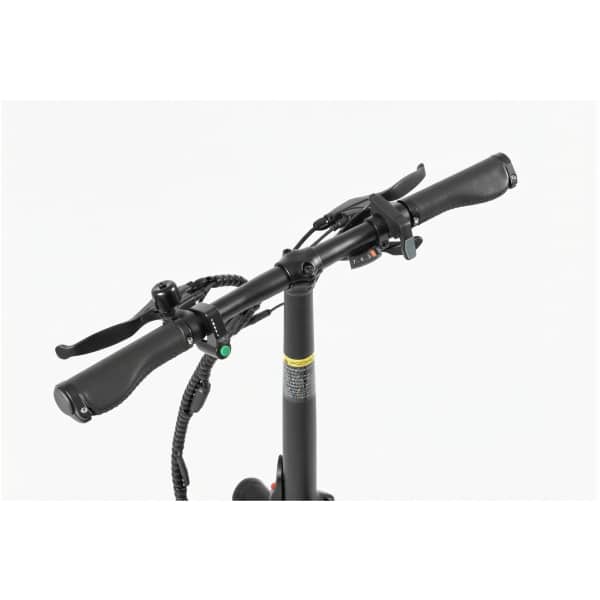 Imagine produs - Bicicletă electrică DYU T1