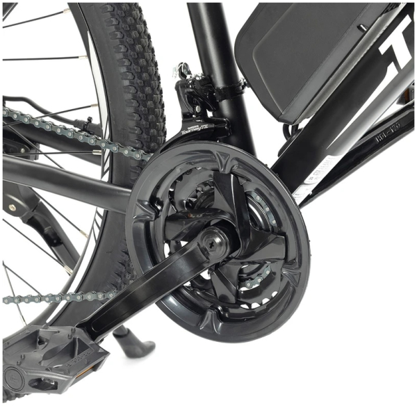 Imagine produs - Bicicletă electrică Touroll U1 26 MTB