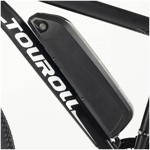 Imagine produs - Bicicletă electrică Touroll U1 29 MTB