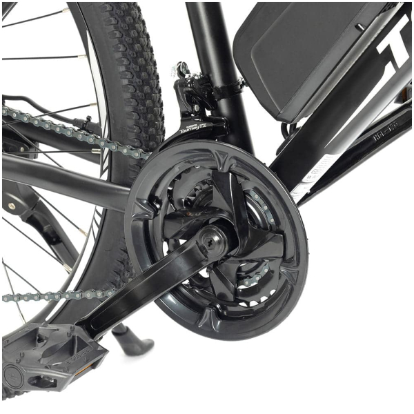 Imagine produs - Bicicletă electrică Touroll U1 29 MTB