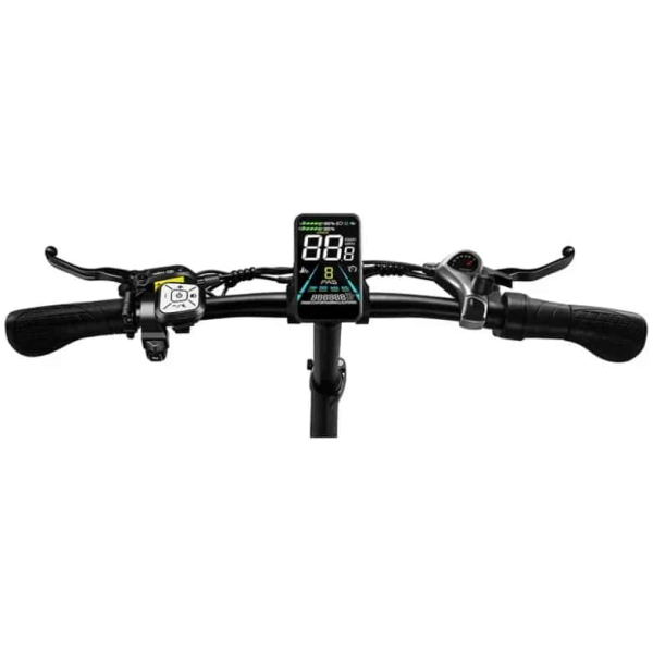 Imagine produs - Bicicletă electrică Vitilan V3