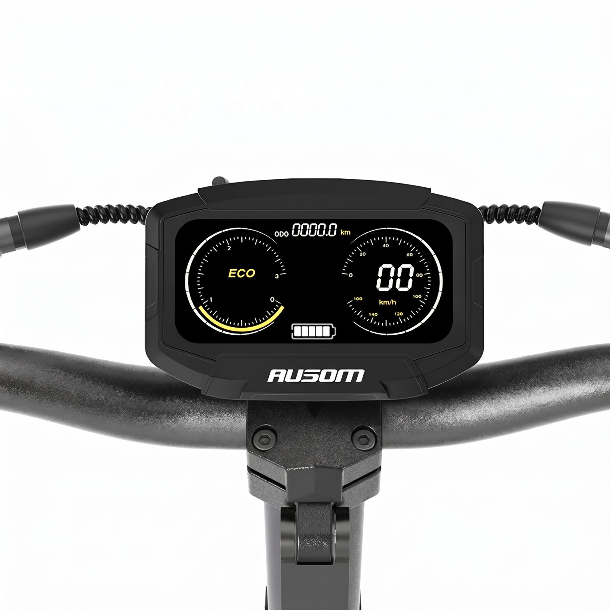Imagine produs - Trotinetă electrică Ausom K20 Pro