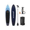 30598 24863 3 paddleboard tartozekokkal kek