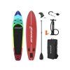 32416 26711 18 paddleboard tartozekokkal szines
