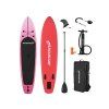 32413 26708 paddleboard tartozekokkal rozsaszin
