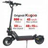 Kugoo G2 PRO 2022 – imagine produs 15