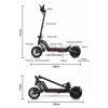 Kugoo G2 PRO 2022 – imagine produs 16