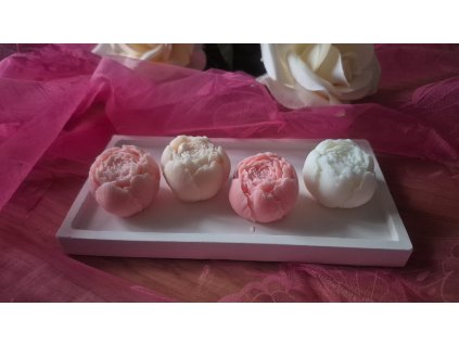 Vůně aromalampa 4ks