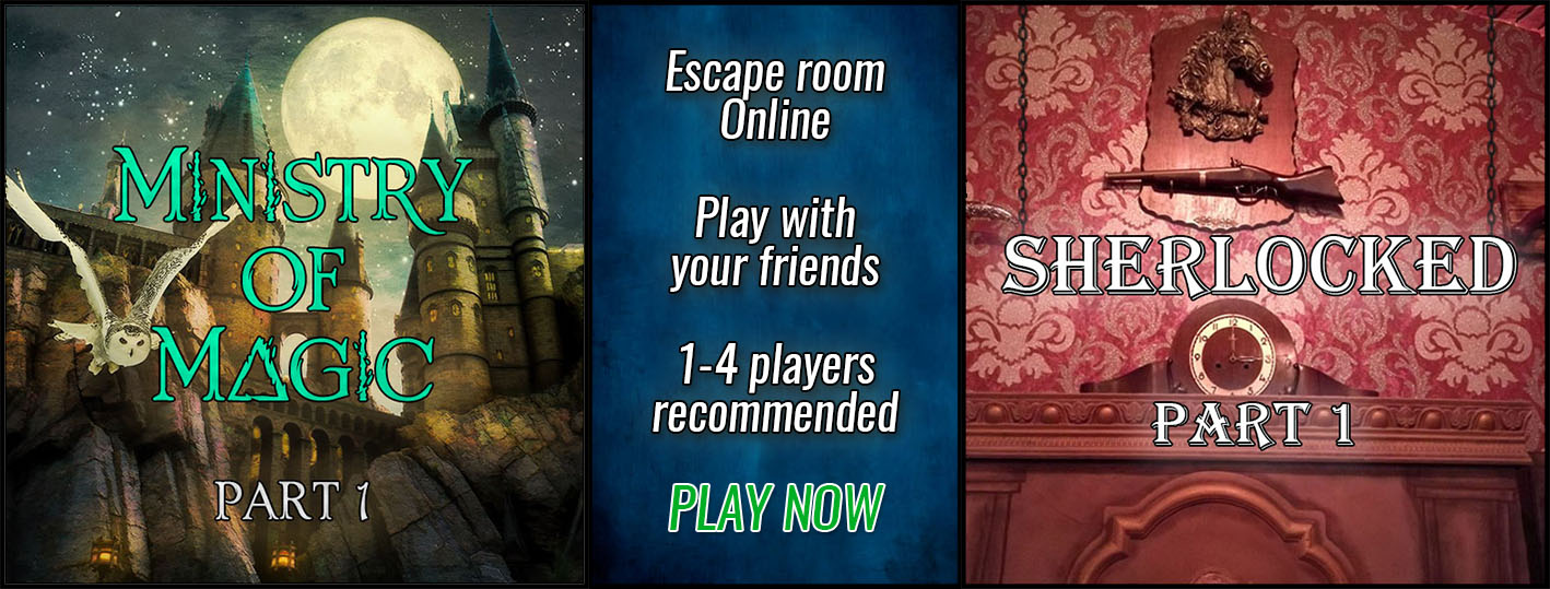 Hogwarts mystery
