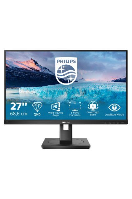 PHI 275S1AE INFOSCREEN s