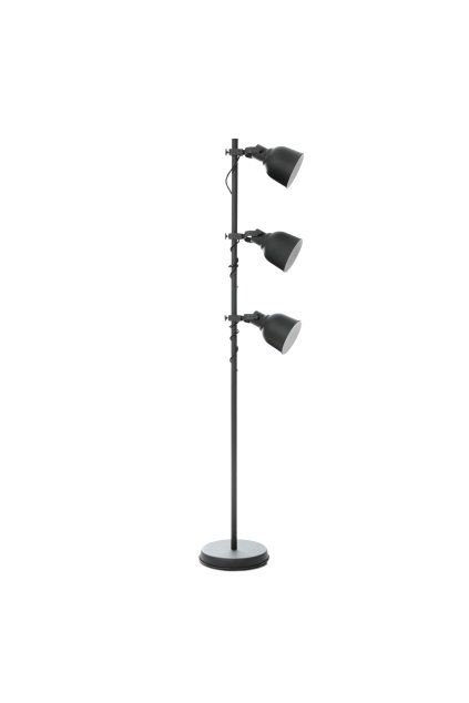 343 stojacia lampa kave