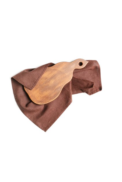 Kuchynská podložka s utierkou