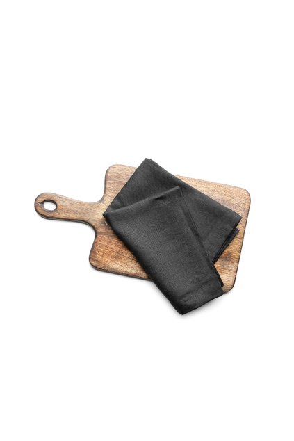 Kuchynská podložka s utierkou