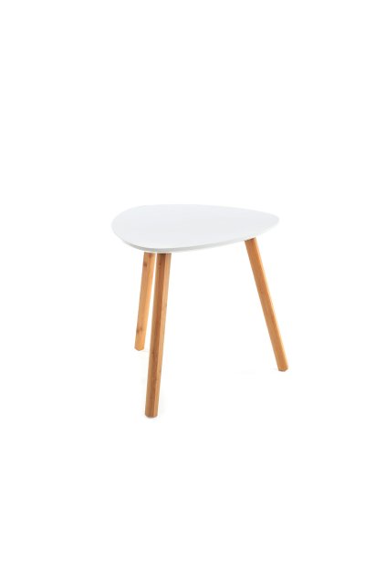 Stolík Wood