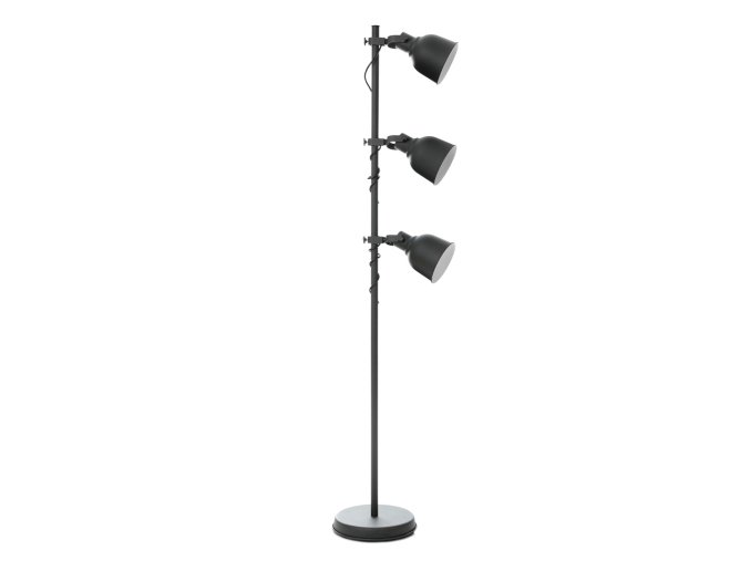 Stojacia lampa Kave9