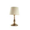355 stolova lampa kave