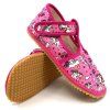 Beda barefoot slippers Crazy Unicorn narrowed (BF 060010W02)