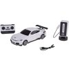 Autko + stacja ładowania Samochód elektryczny kolorowe światła RC0687