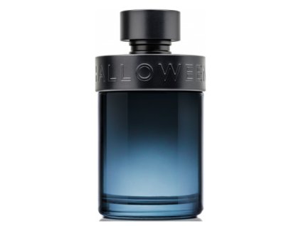 Halloween Man X EdT
