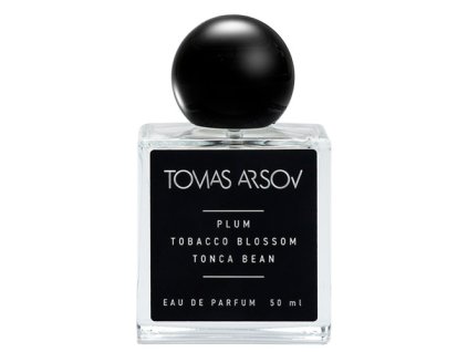 Tomas Arsov Plum Tobacco Blossom Tonca Bean