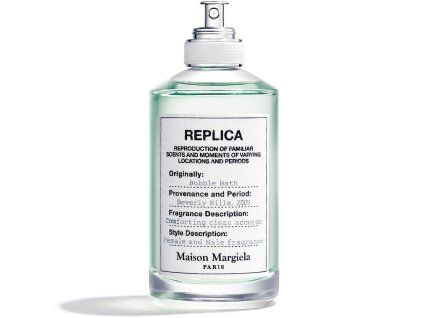 Maison Margiela REPLICA Bubble Bath EdT