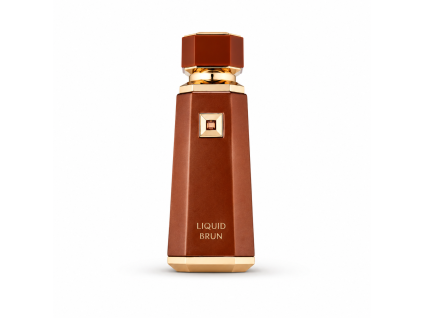 French Avenue Liquid Brun