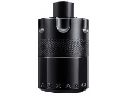 Azzaro The Most Wanted EdP Intense