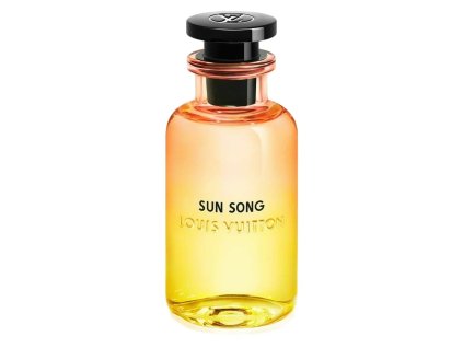 Louis Vuitton Sun Song 2025