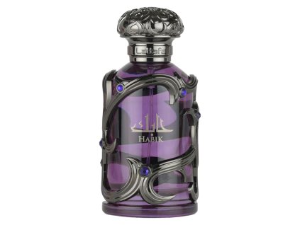 Lattafa Habik CELÝ PARFÉM 100ml