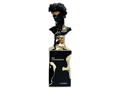 Lattafa His Confession CELÝ PARFÉM 100ml