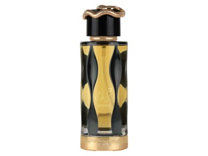 Lattafa Teriaq Intense EdP CELÝ PARFÉM 100ml